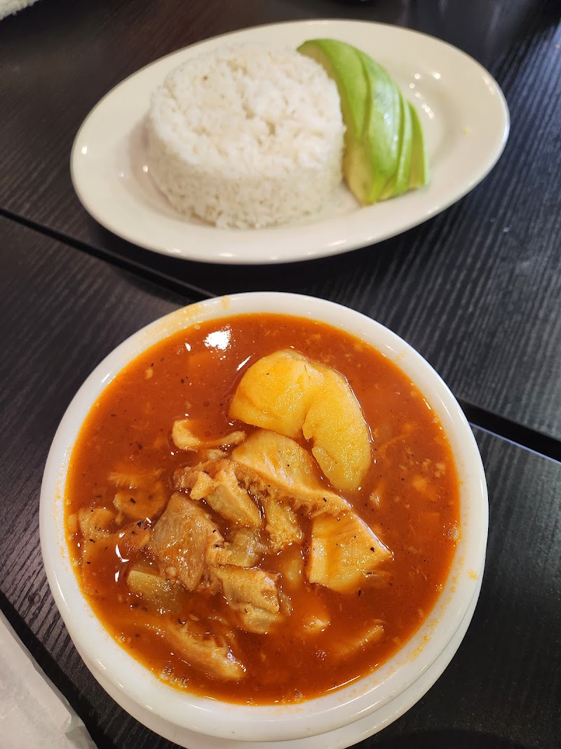 Dominican Restaurant photo 4