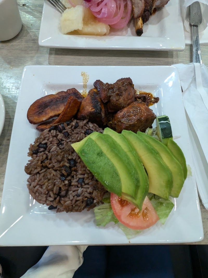 Dominican Restaurant photo 5