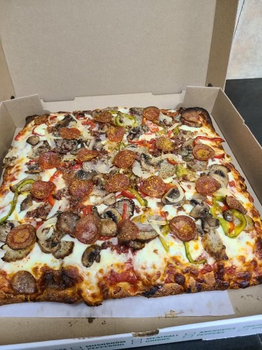 Dominick's Pizza & Pasta photo 2