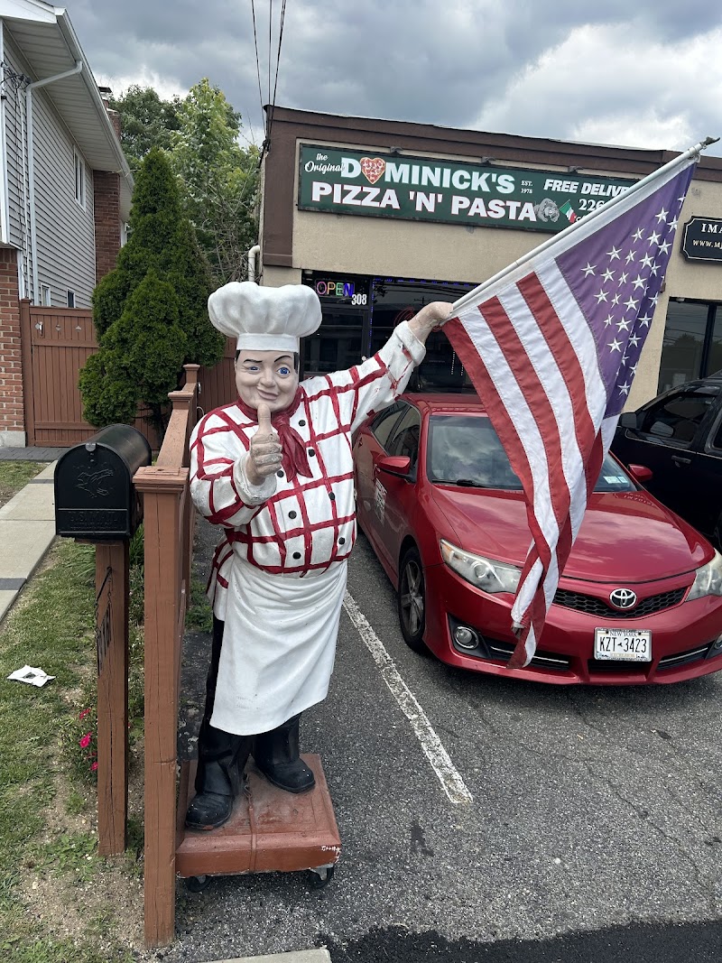 Dominick's Pizza & Pasta photo 3