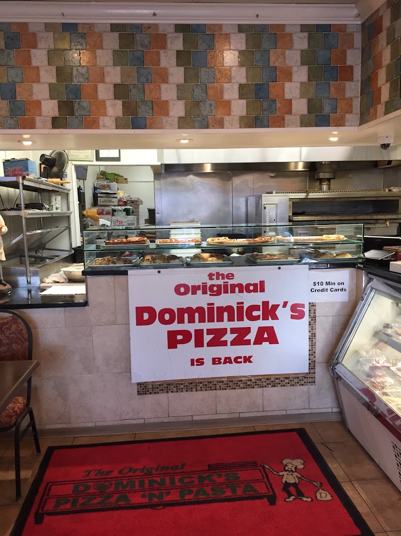Dominick's Pizza & Pasta photo 5
