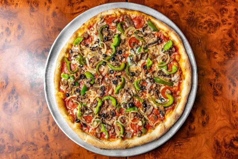 Don Giovanni Pizzeria photo 4