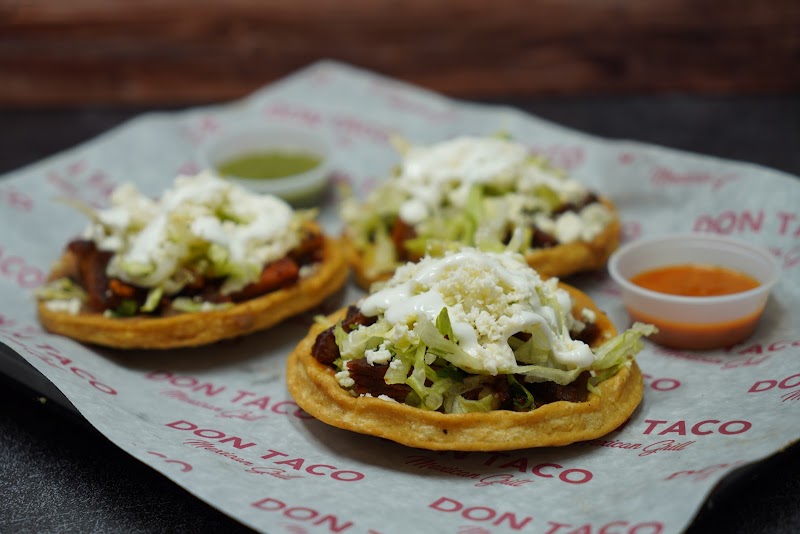 Don Taco photo 2