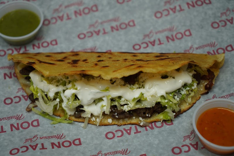 Don Taco photo 5