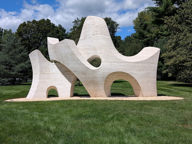 Donald M Kendall Sculpture Gardens photo 3