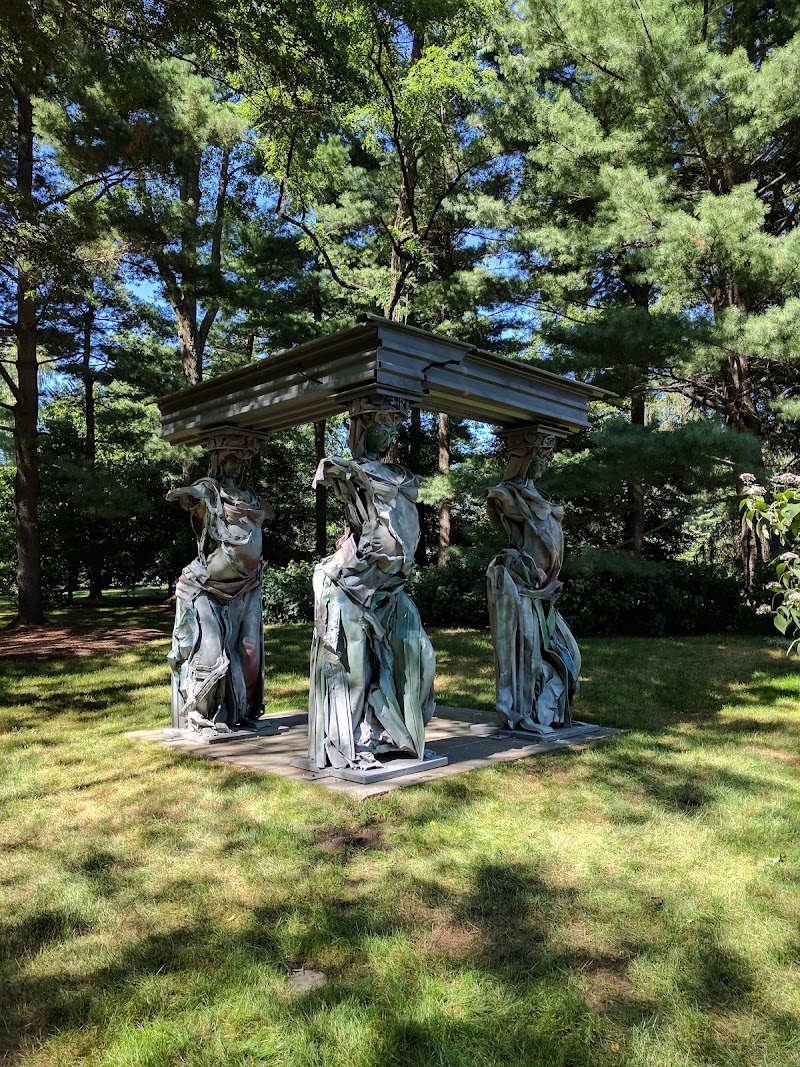 Donald M Kendall Sculpture Gardens photo 4