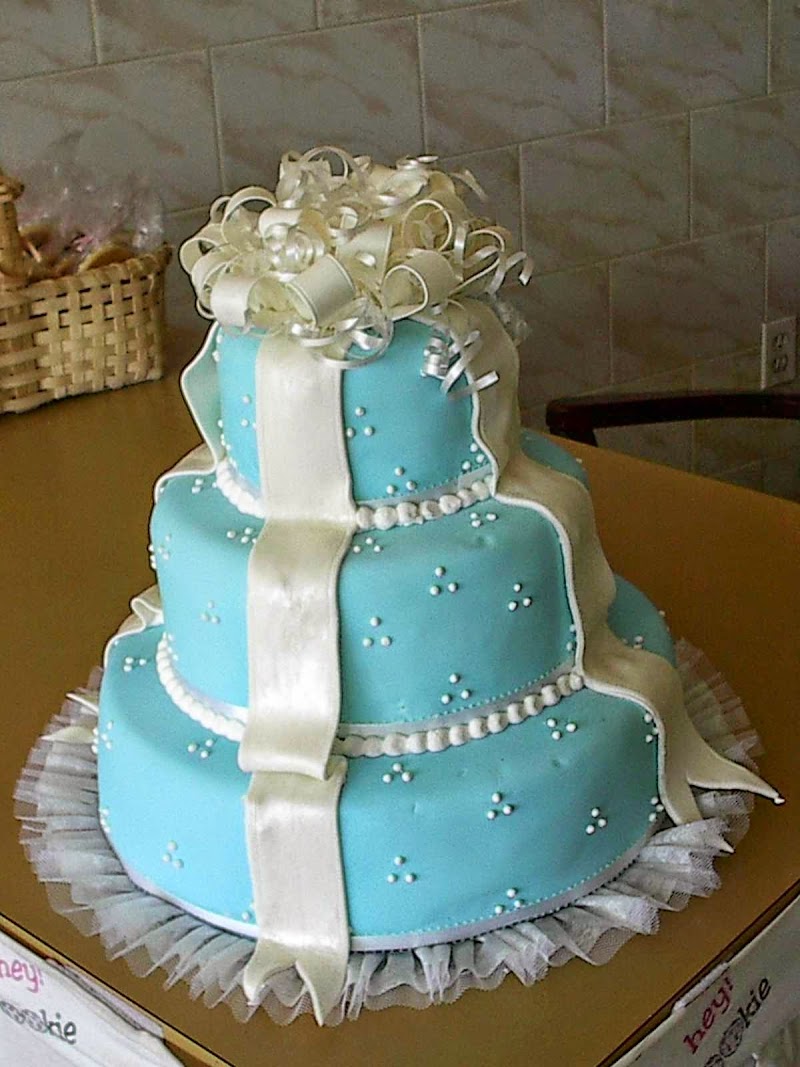 Dortoni Bakery and Pastry Shoppe photo 2