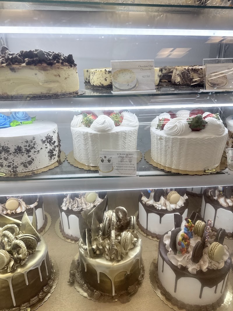 Dortoni Bakery and Pastry Shoppe photo 3