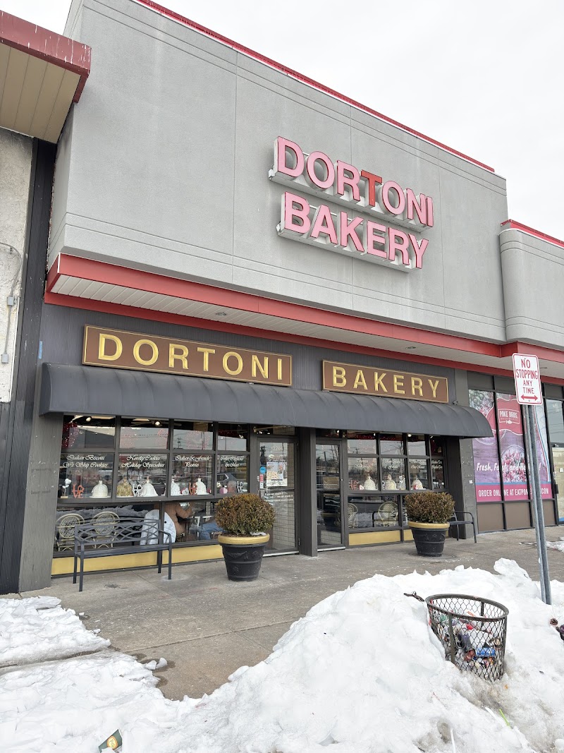 Dortoni Bakery and Pastry Shoppe photo 4
