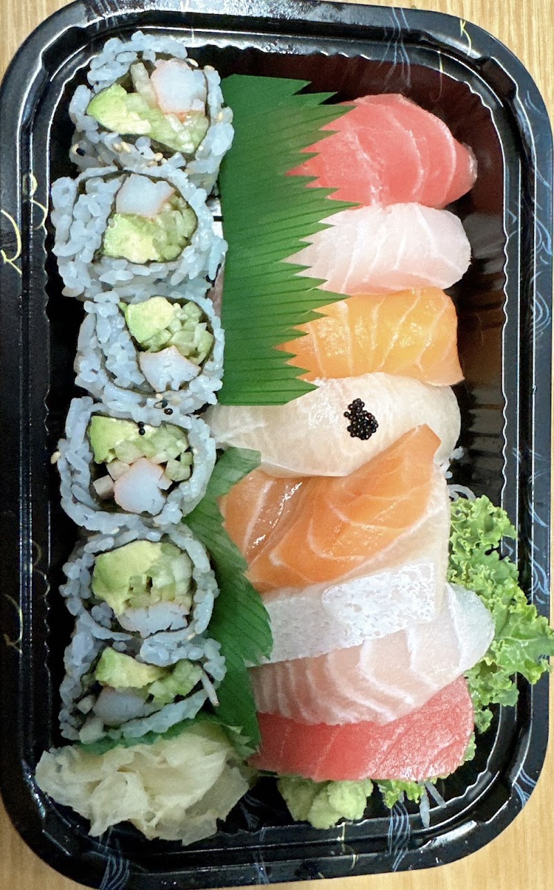 Dosenbo Sushi&Hibachi photo 3