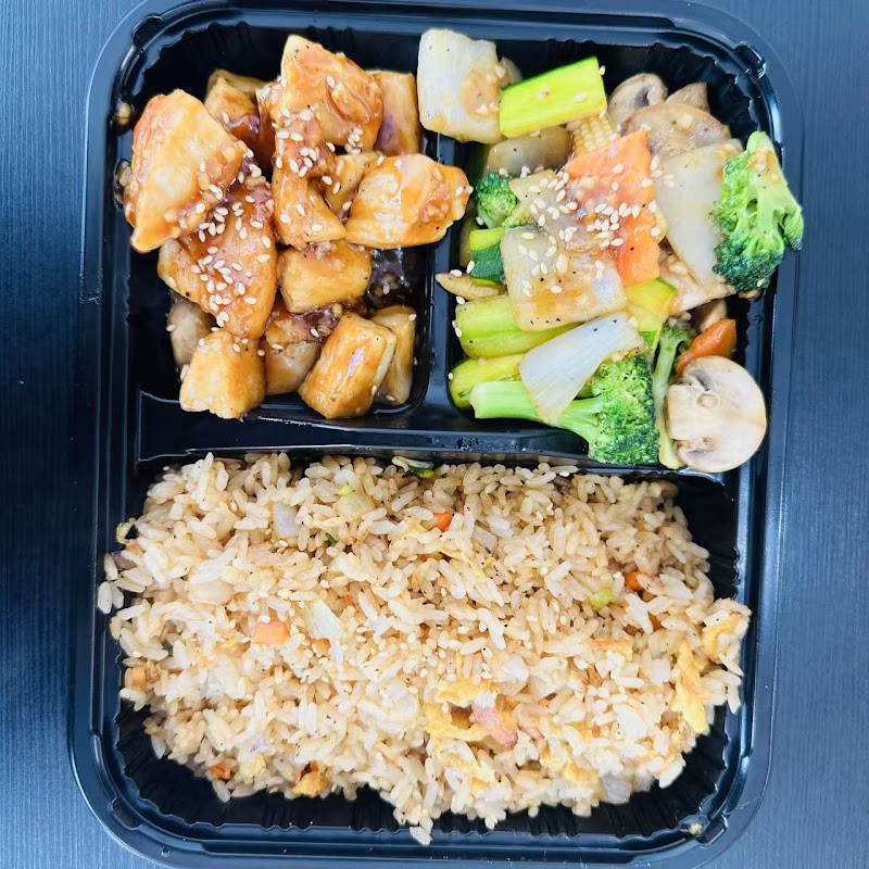 Dosenbo Sushi&Hibachi photo 5