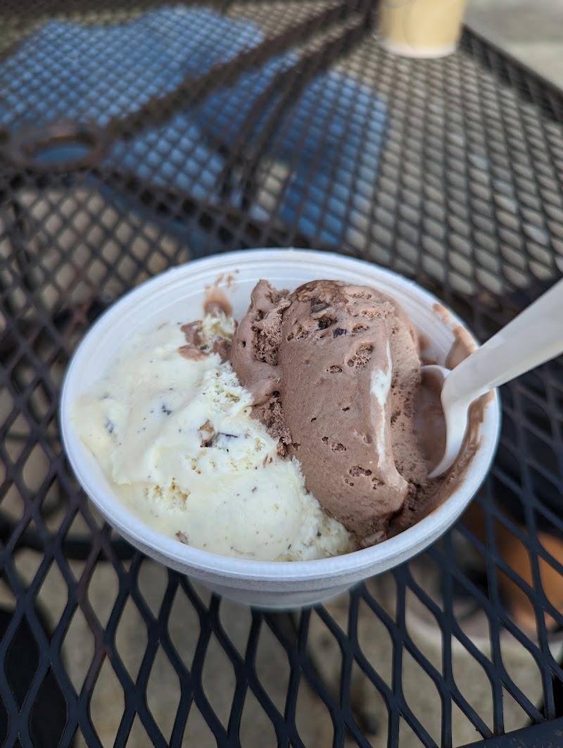 Double Twister Ice Cream photo 5
