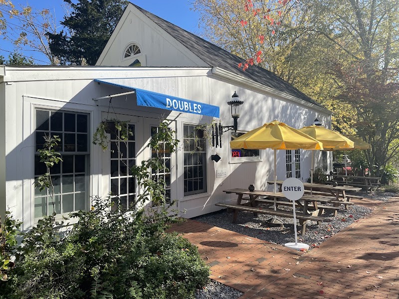 Doubles Amagansett photo 4
