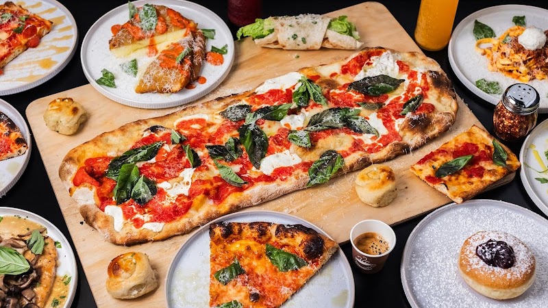 Dough & Co. Pizza photo 2