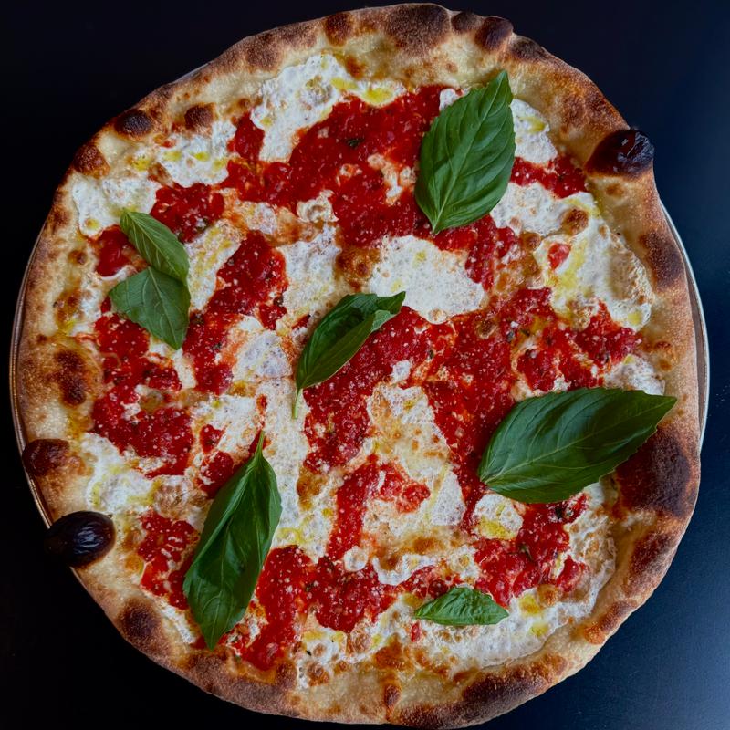 Dough & Co. Pizza photo 3