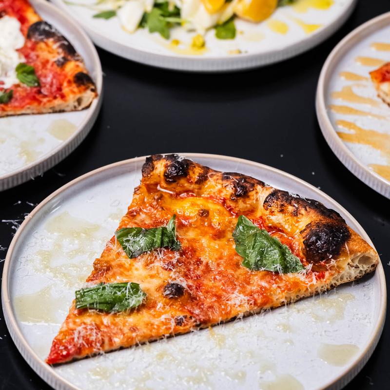 Dough & Co. Pizza photo 4