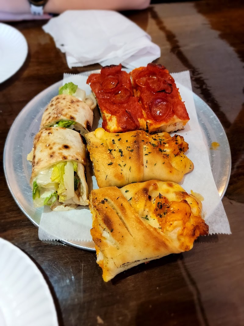 Dough & Co. Pizza photo 5