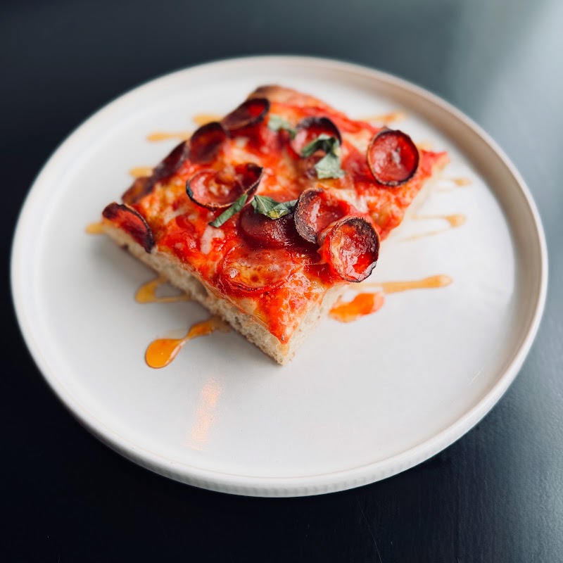 Dough & Co. Pizza Oyster Bay photo 2