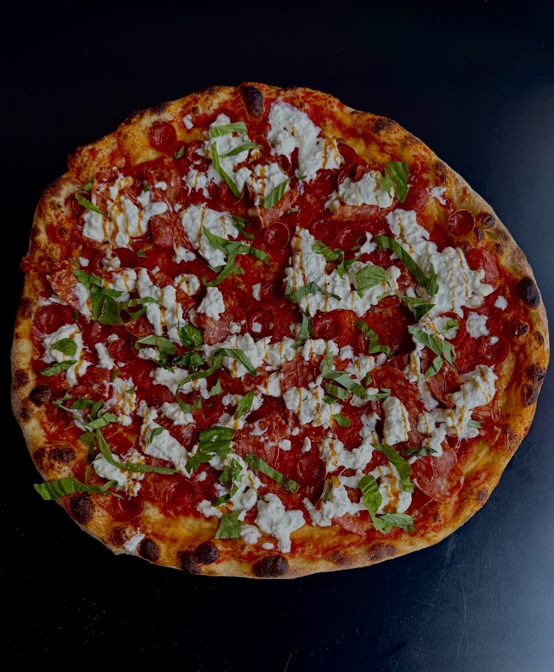 Dough & Co. Pizza Oyster Bay photo 3