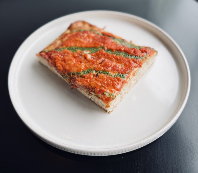 Dough & Co. Pizza Oyster Bay photo 5