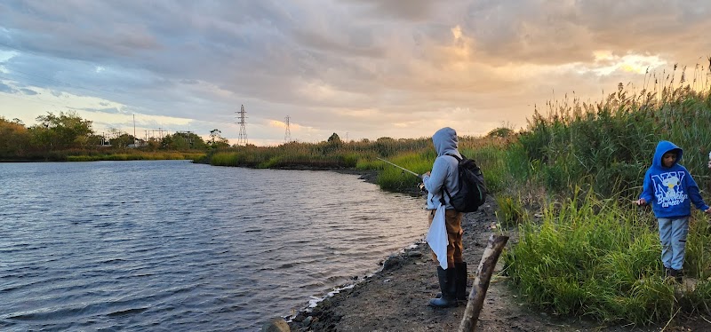 Doxy Brook Fishing Park photo 5