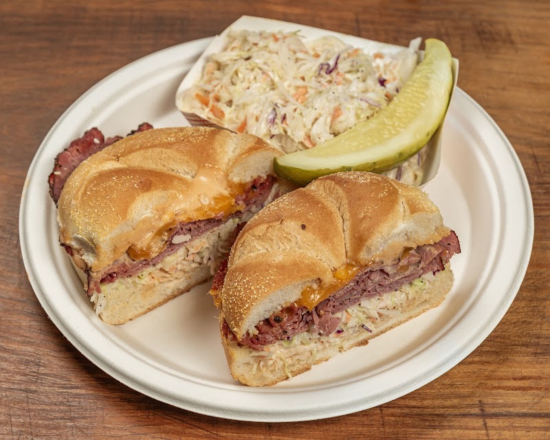 DOZ Bagels of Freeport Pantano's photo 2