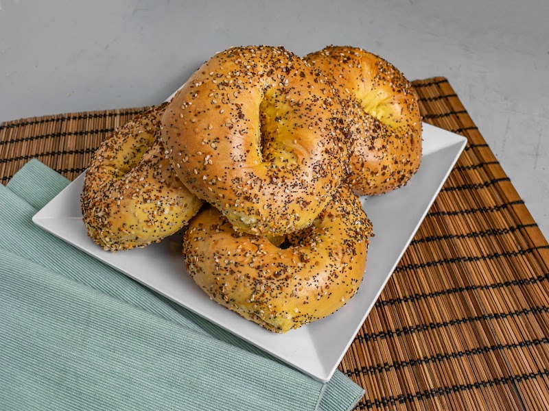DOZ Bagels of Freeport Pantano's photo 4