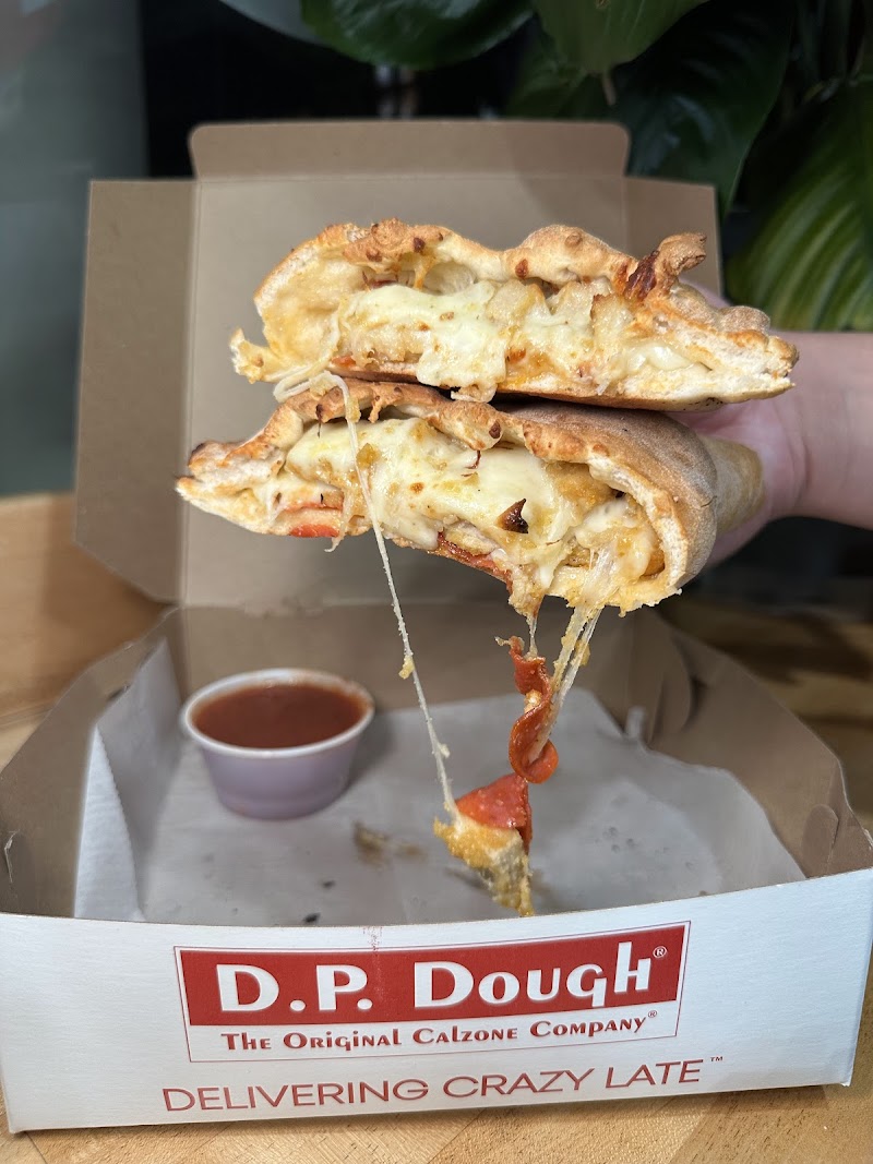 D.P. Dough photo 3