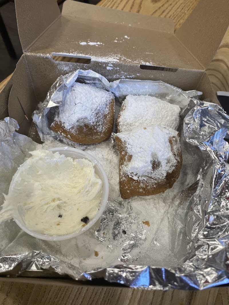 D.P. Dough photo 5