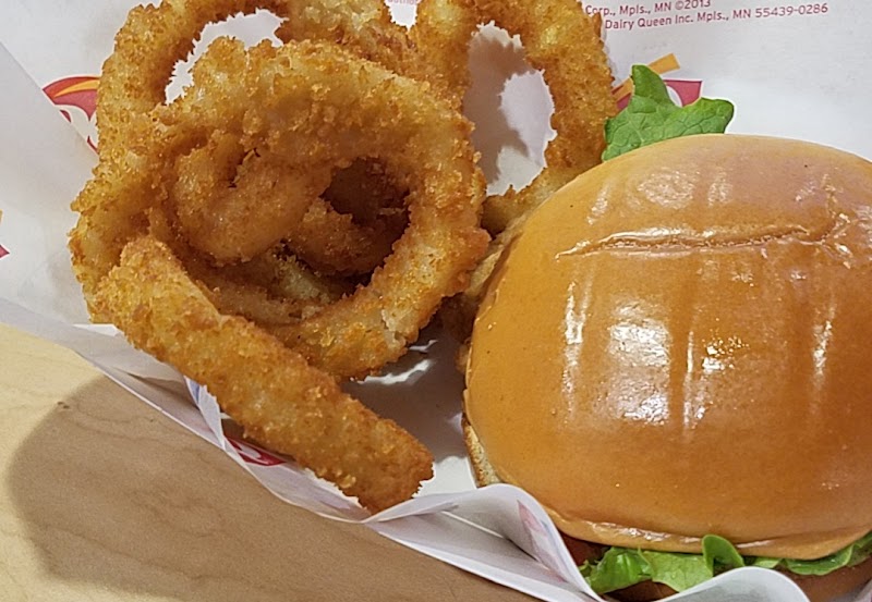 DQ Grill & Chill Restaurant photo 2