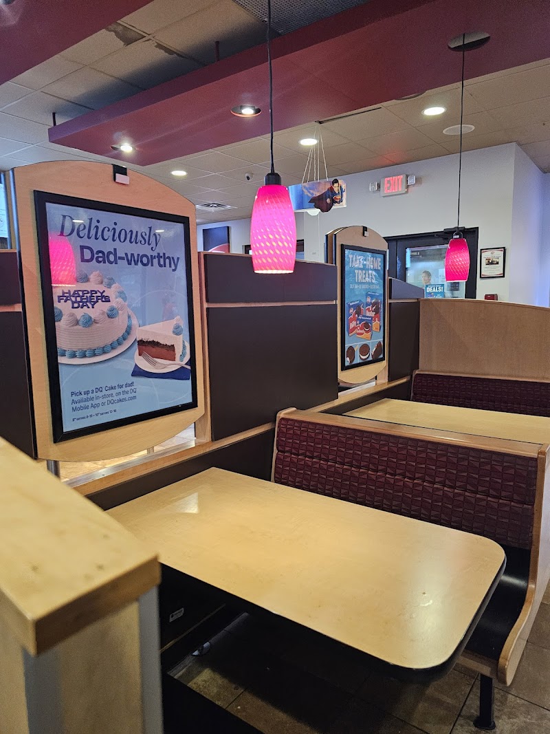 DQ Grill & Chill Restaurant photo 4