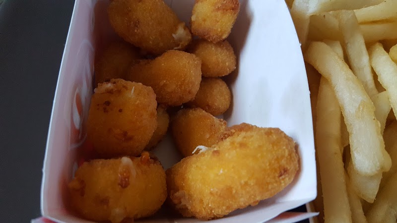 DQ Grill & Chill Restaurant photo 5