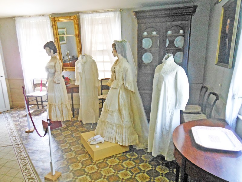 Dr Daniel W Kissam House photo 2