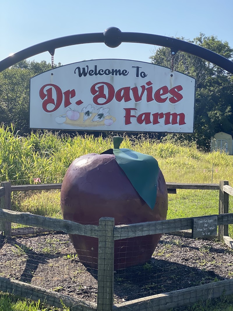Dr Davies Farm photo 3
