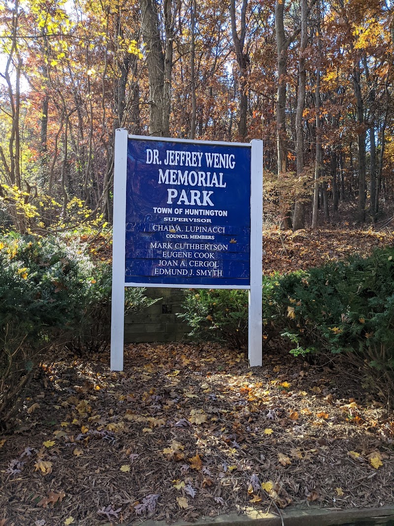 Dr. Jeffrey Wenig Memorial Park photo 2