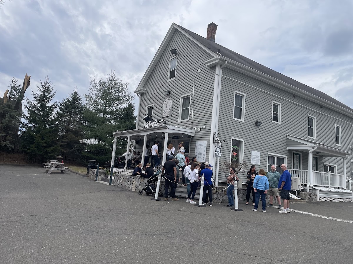 Dr Mike's Ice Cream Shop photo 5