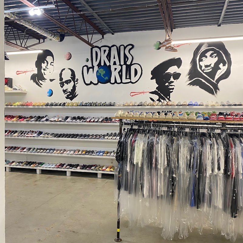 Drais World Bridgeport photo 2
