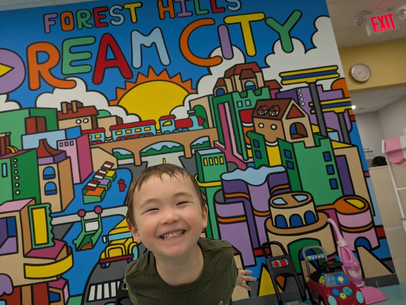Dream City photo 2