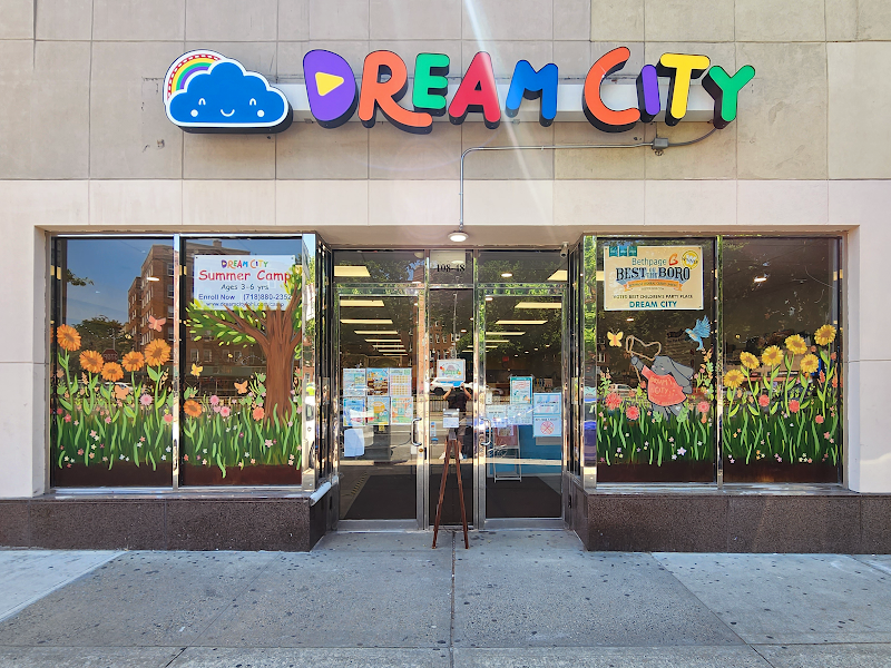 Dream City photo 3