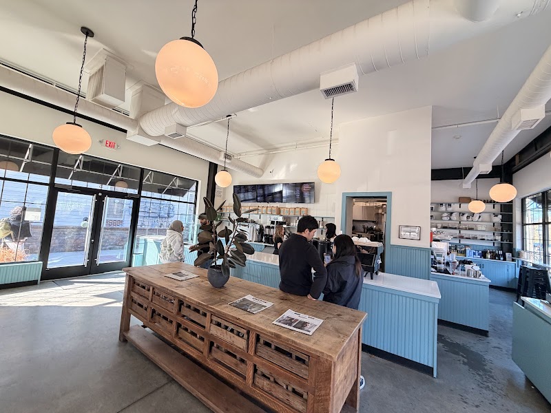 Druthers Coffee photo 5