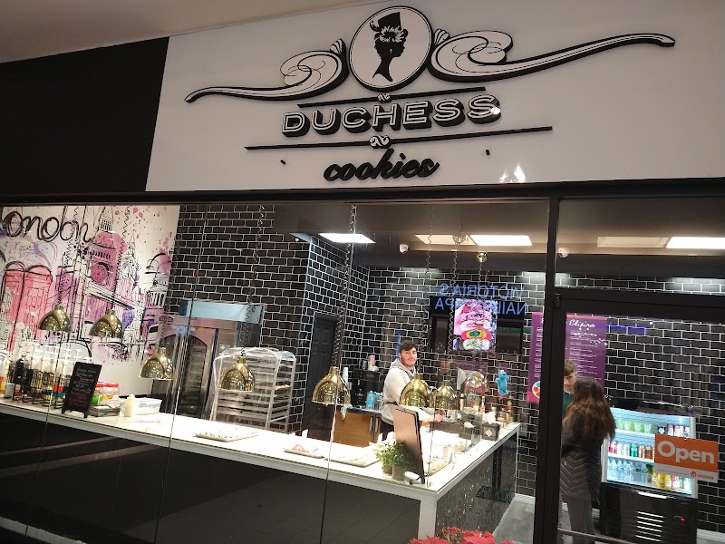 Duchess Cookies - Garden City photo 1