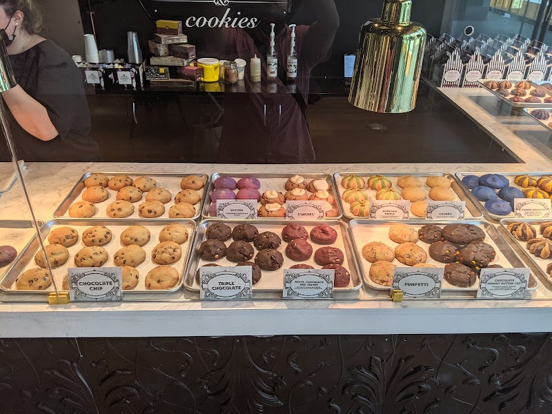 Duchess Cookies - Garden City photo 2