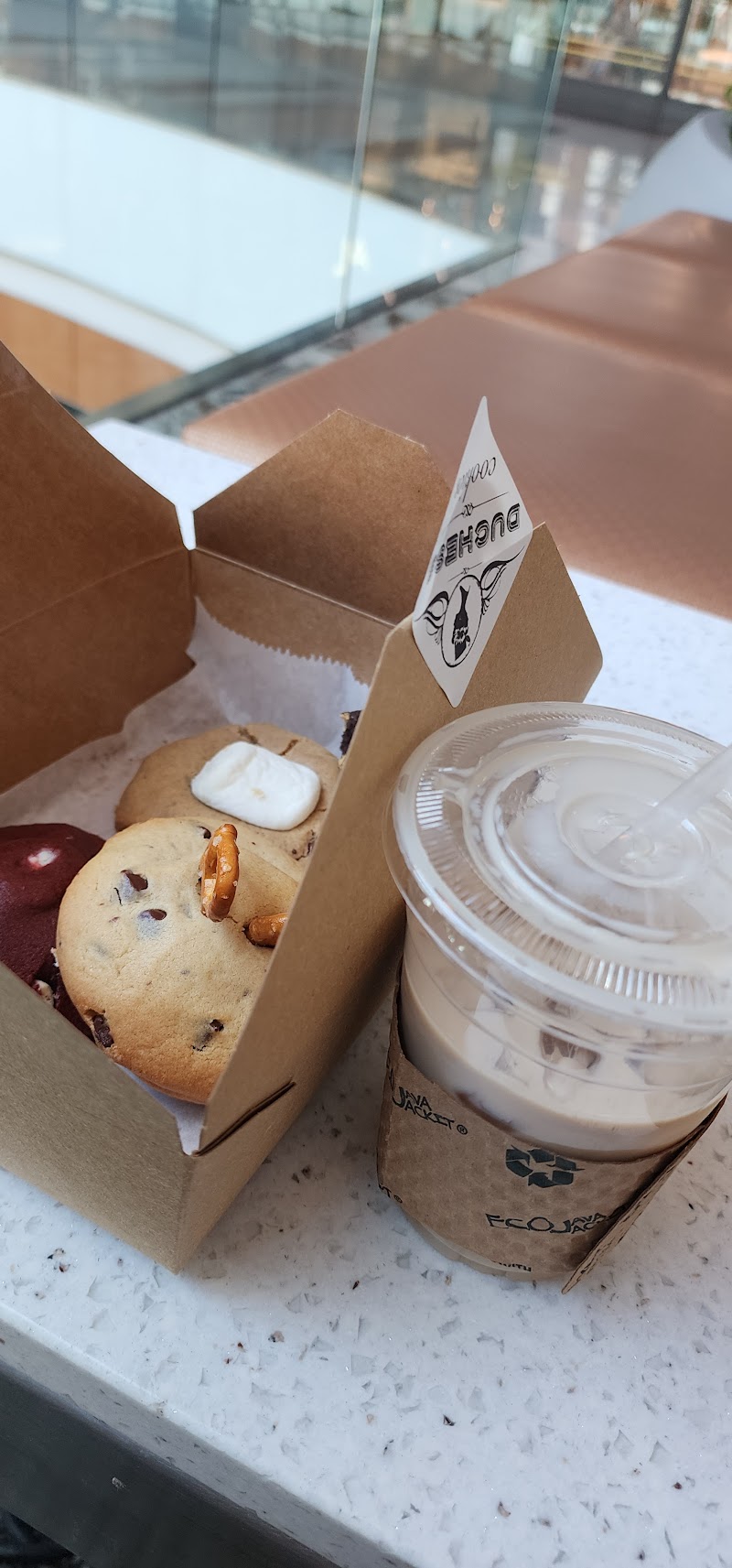 Duchess Cookies - Garden City photo 4
