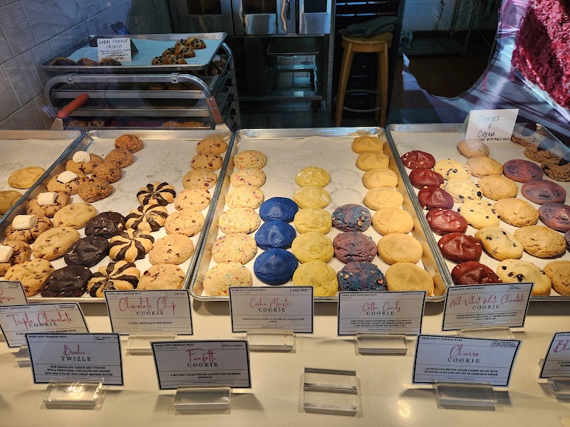 Duchess Cookies - Plainview photo 2