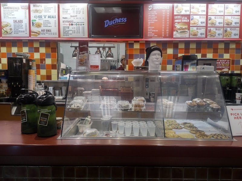 Duchess Restaurant photo 3