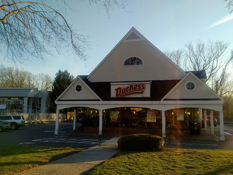 Duchess Restaurant photo 5