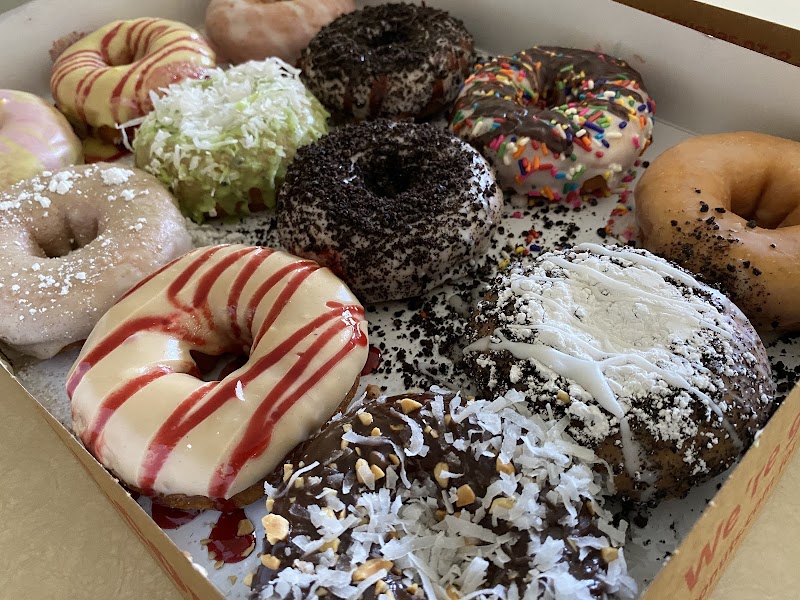 Duck Donuts photo 3