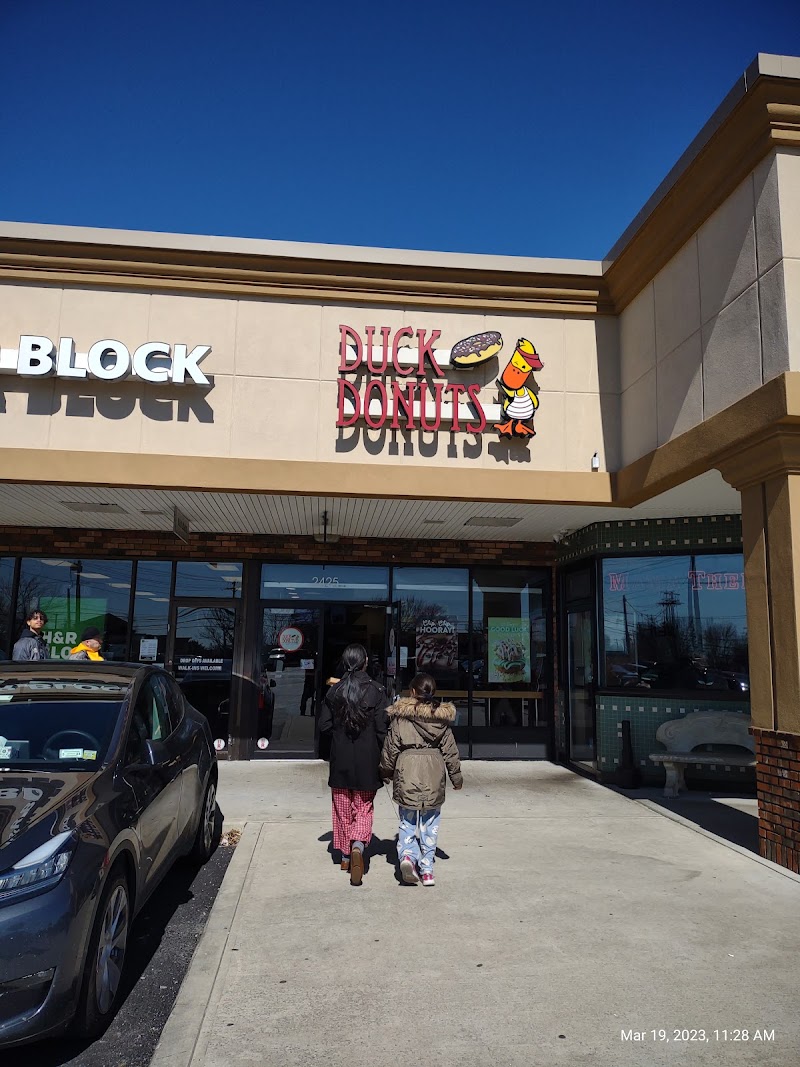 Duck Donuts photo 1