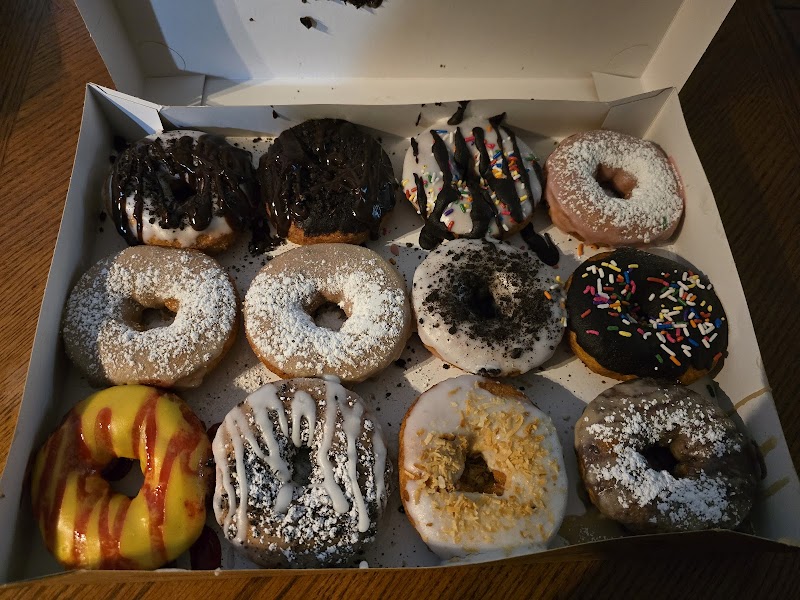Duck Donuts photo 3