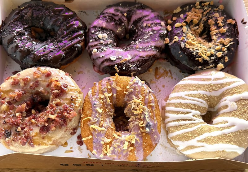 Duck Donuts photo 4
